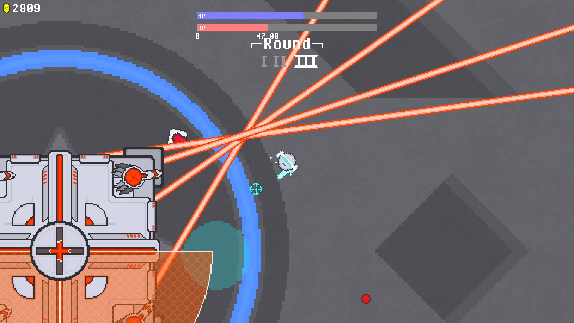 Vacubot screenshot 8