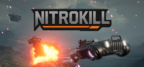 Nitrokill — Steam header