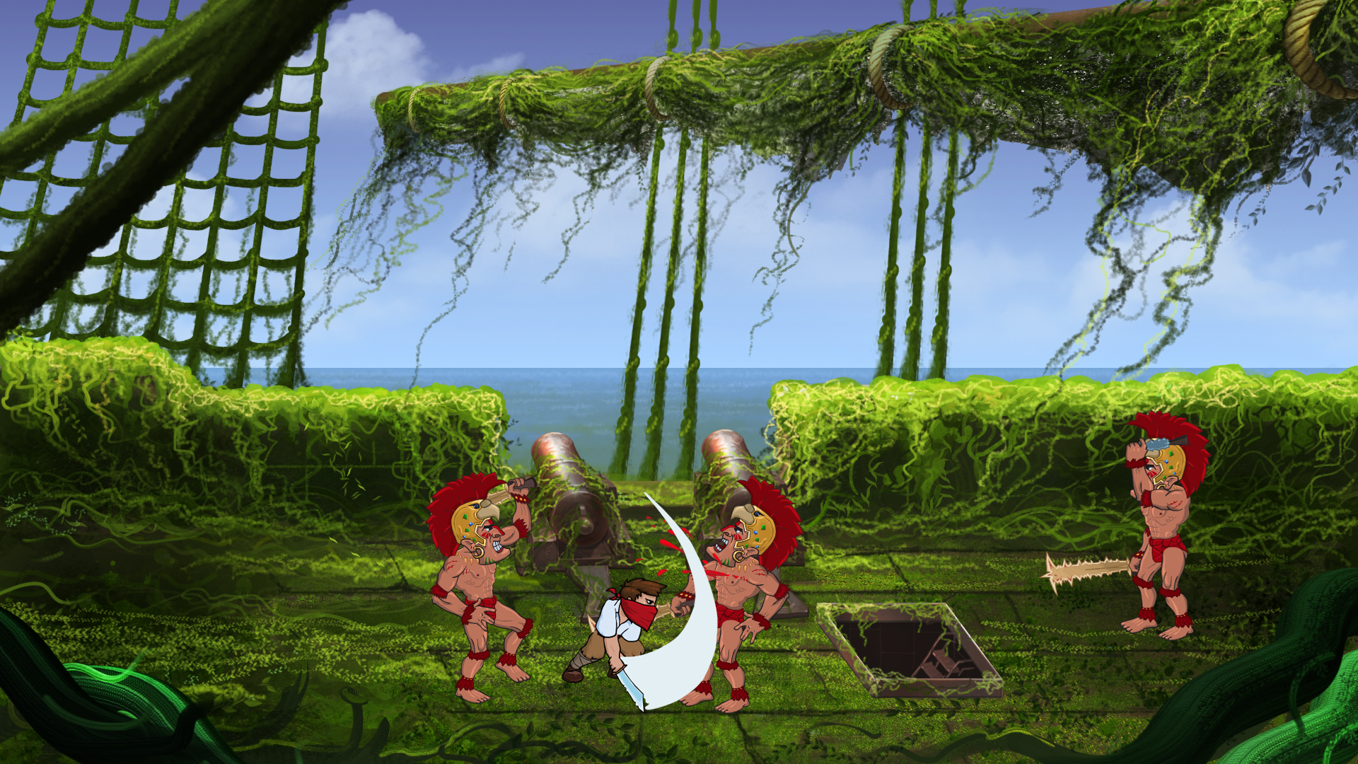 FL337 screenshot 5