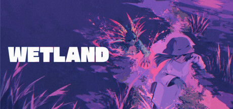 Wetland — Steam header
