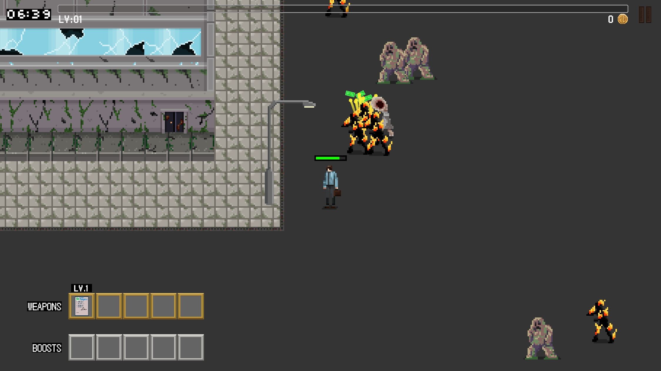 Exploited screenshot 5