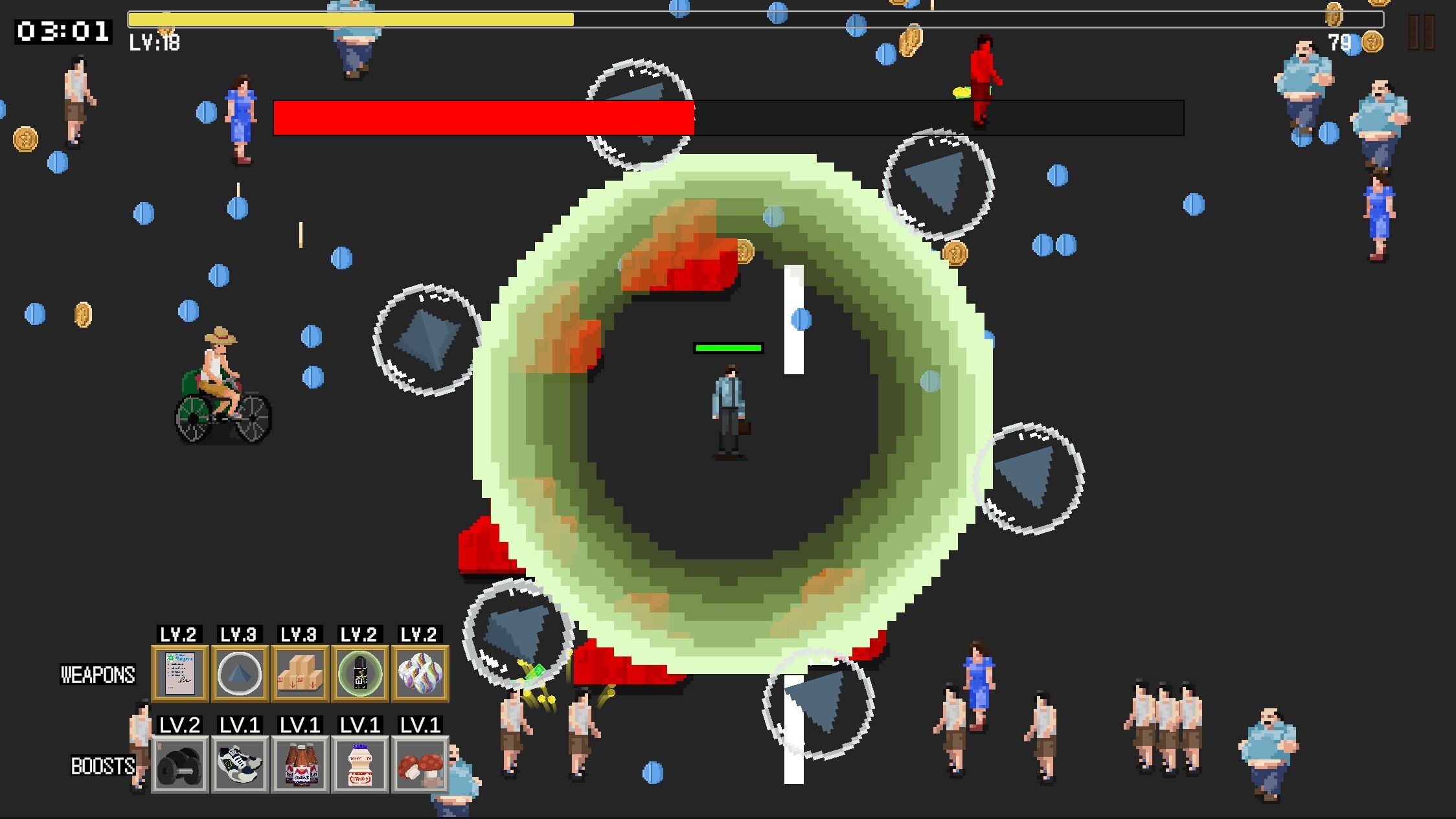 Exploited screenshot 4