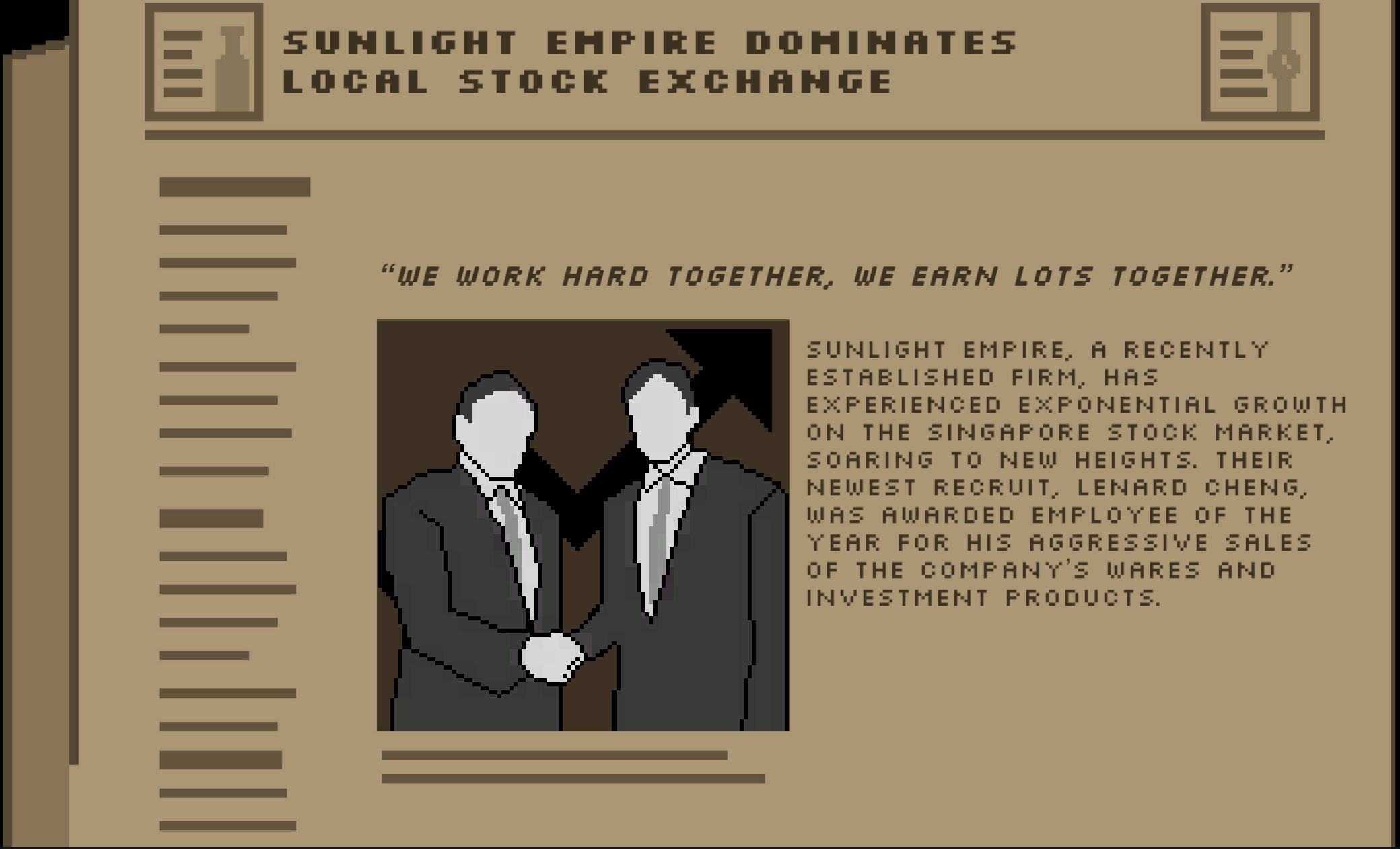 Exploited screenshot 1