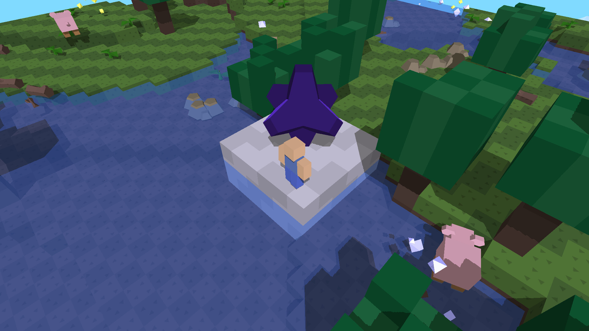 Skywarden screenshot 1