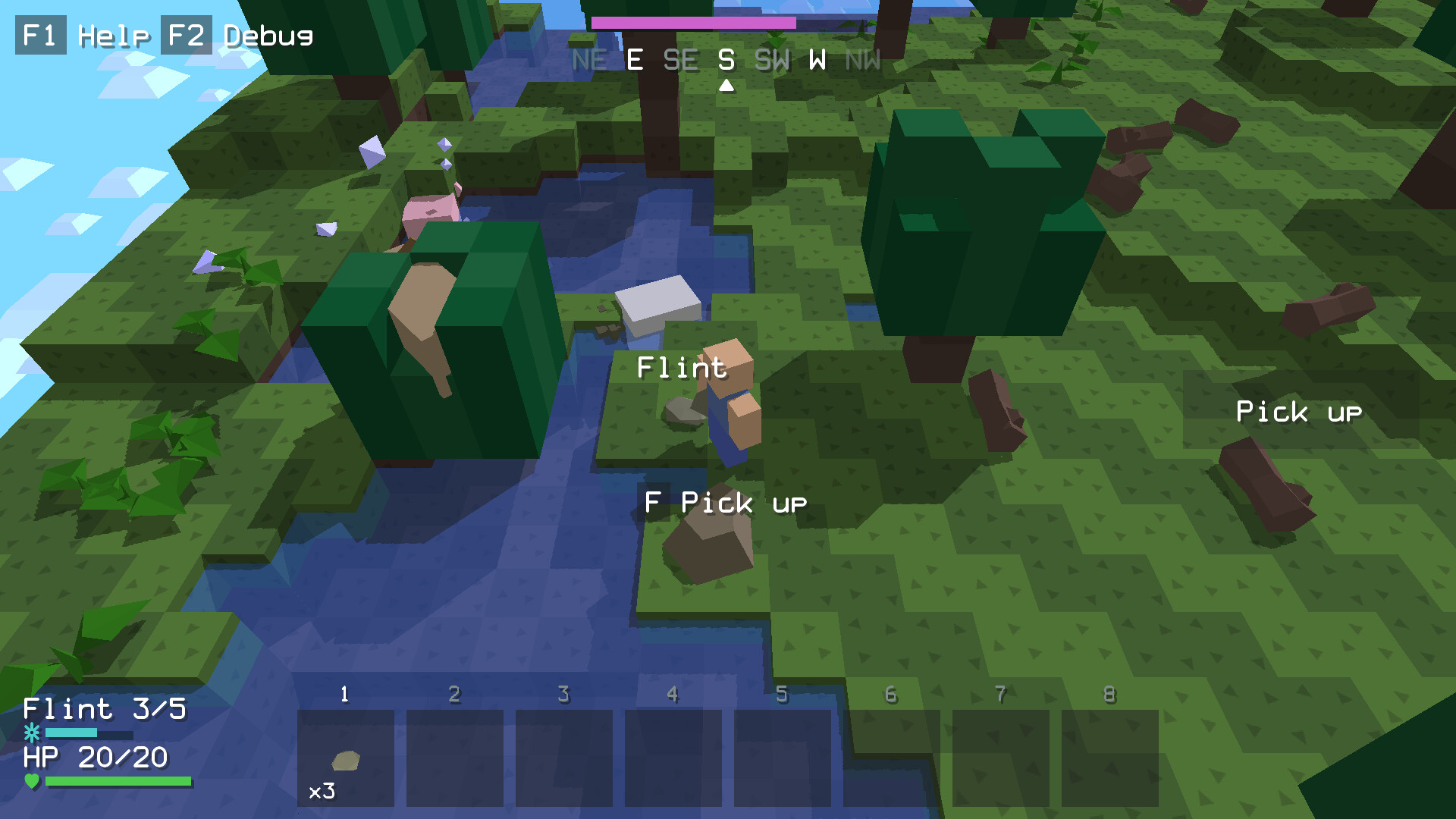 Skywarden screenshot 5