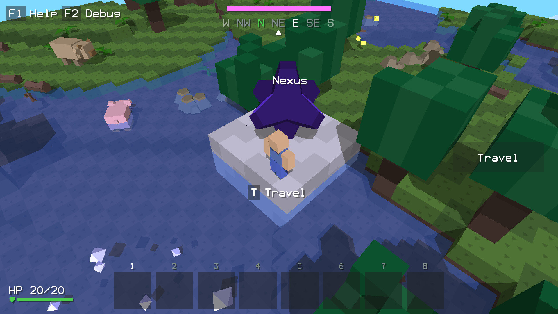 Skywarden screenshot 6