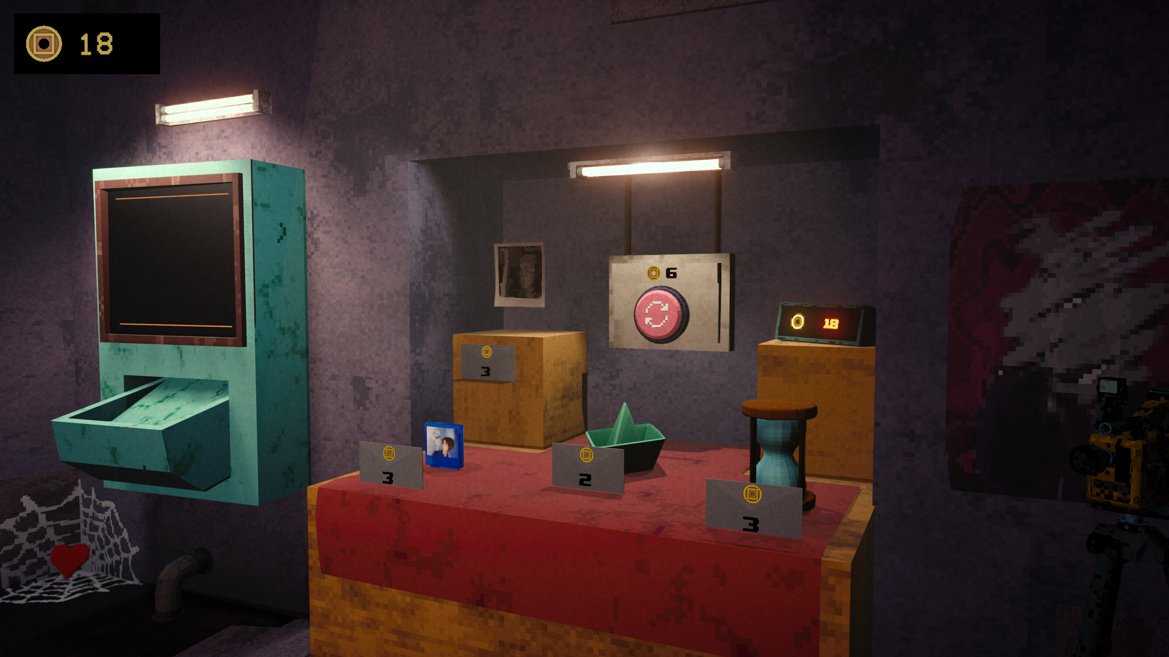 Please, Spin screenshot 5