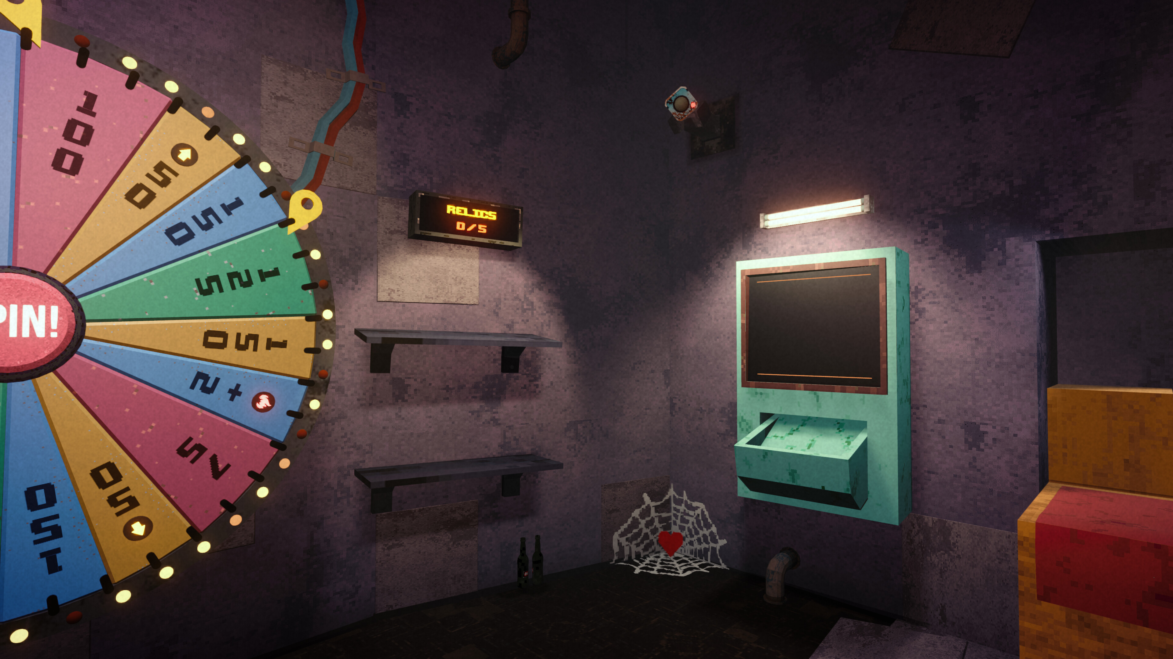 Please, Spin screenshot 11