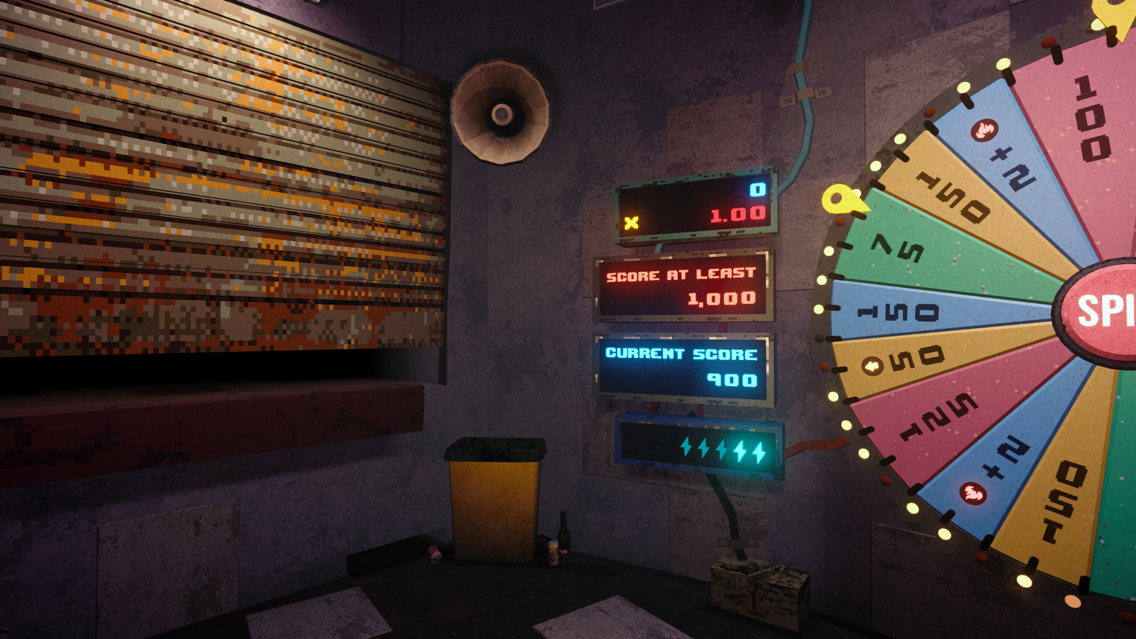 Please, Spin screenshot 10