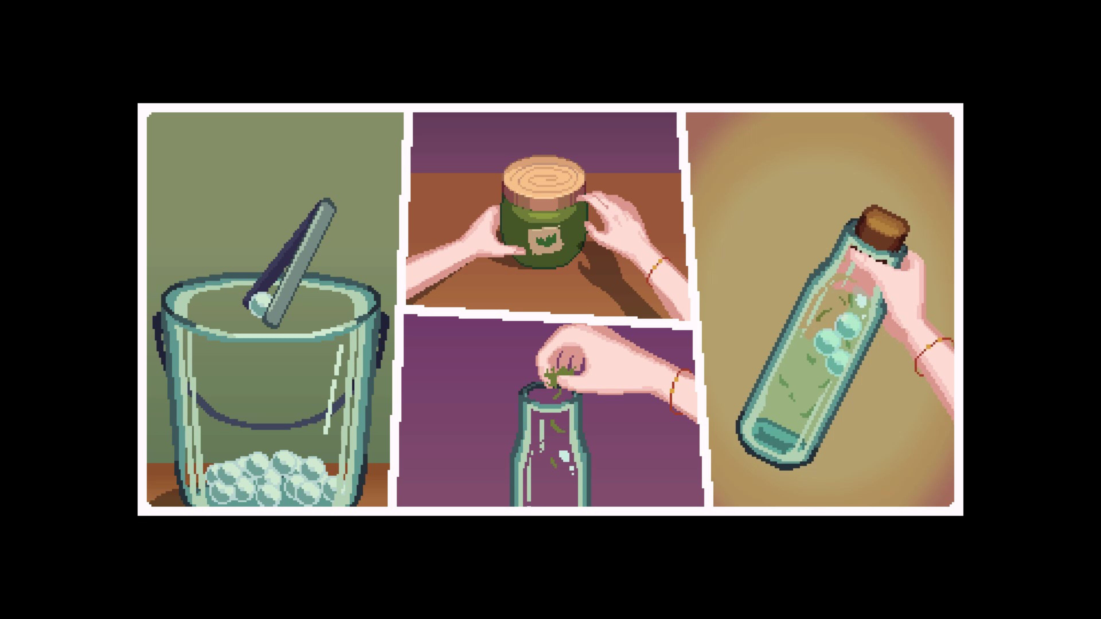 Neighbor's Tea screenshot 2
