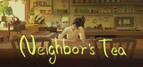 Neighbor's Tea