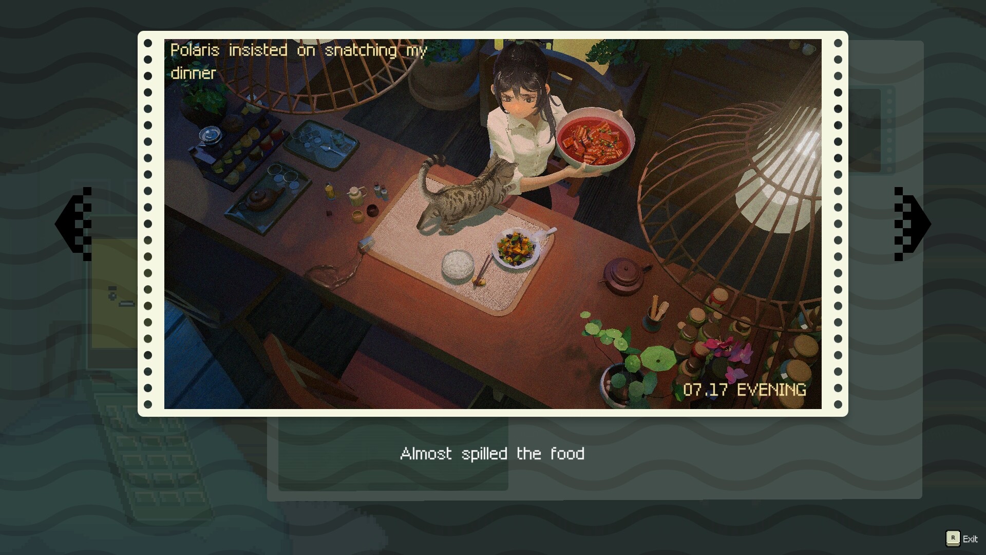 Neighbor's Tea screenshot 4