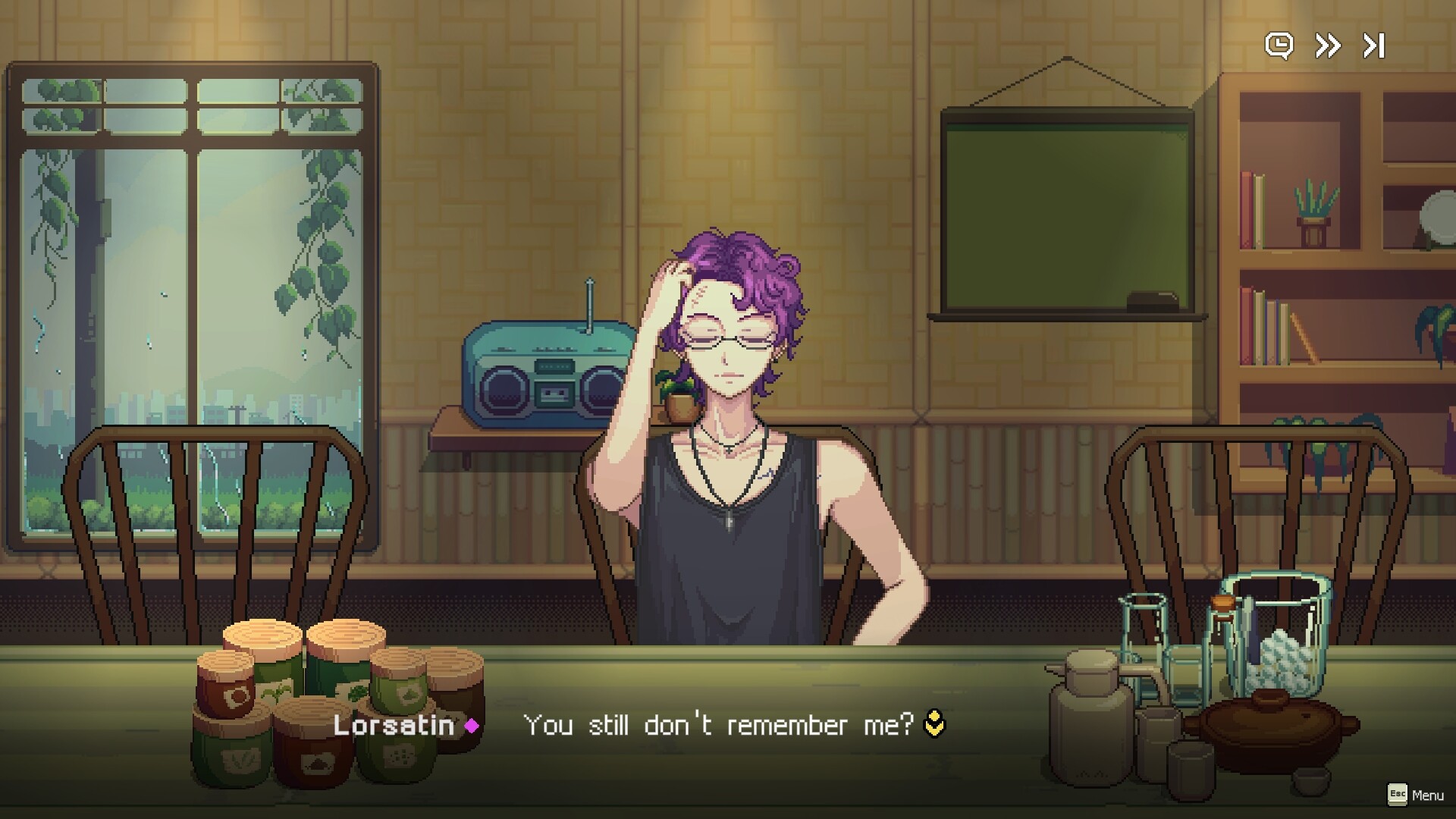 Neighbor's Tea screenshot 3