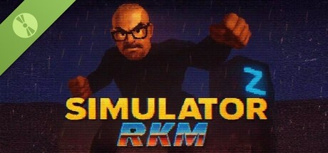 Simulator RKM Demo