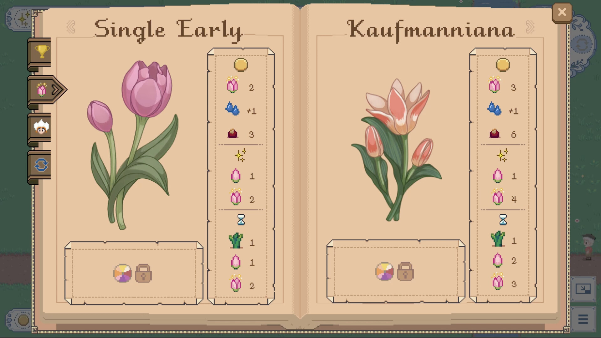Tulip Season screenshot 6