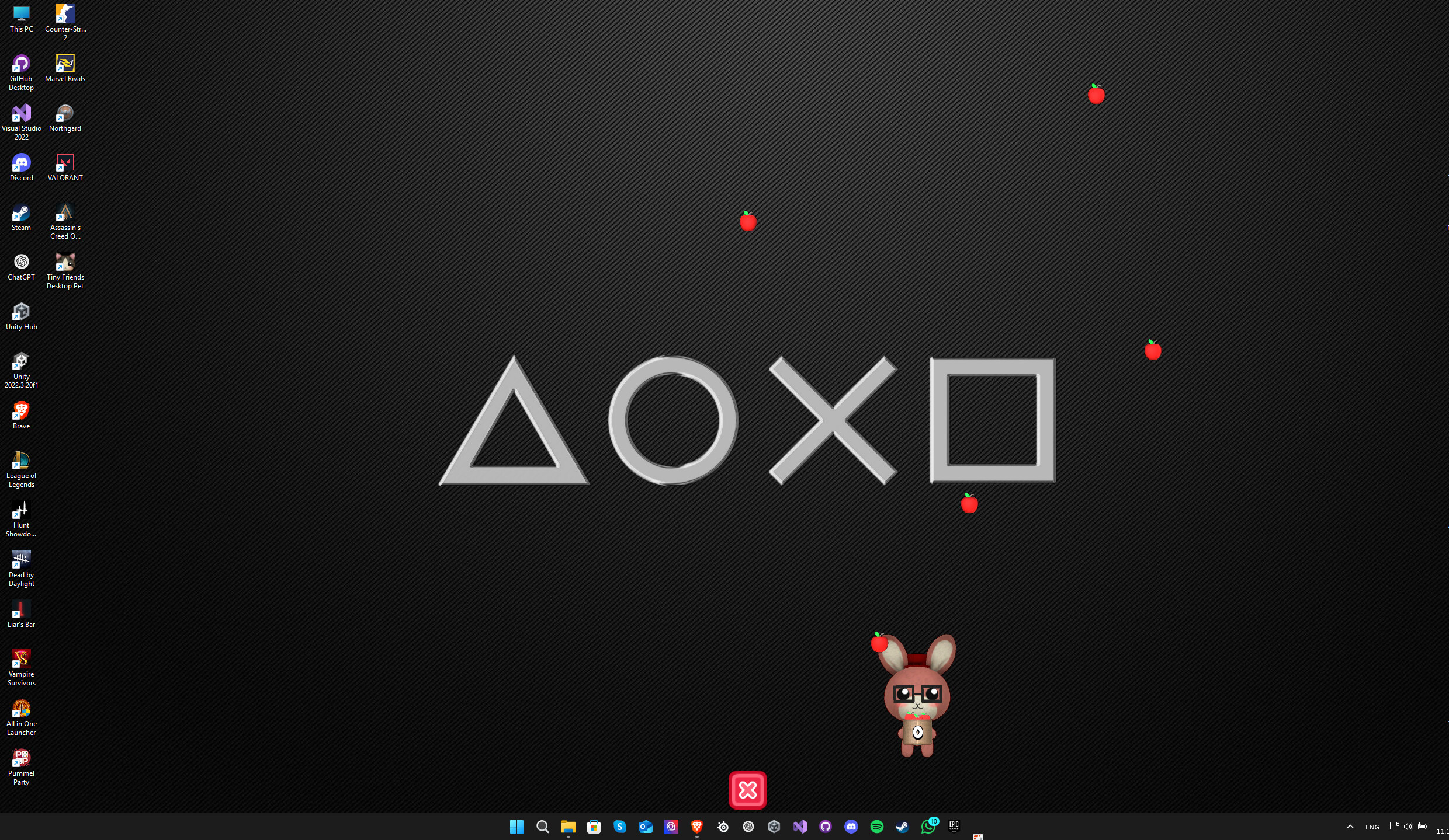 Tiny Friends Desktop Pet screenshot 6