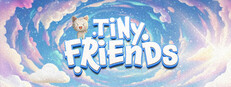 Tiny Friends Desktop Pet cover art