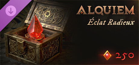 Alquiem - Éclat Radieux