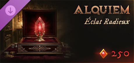 Alquiem - Éclat Radieux