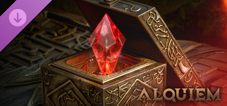 Alquiem - Emblème du Chaos