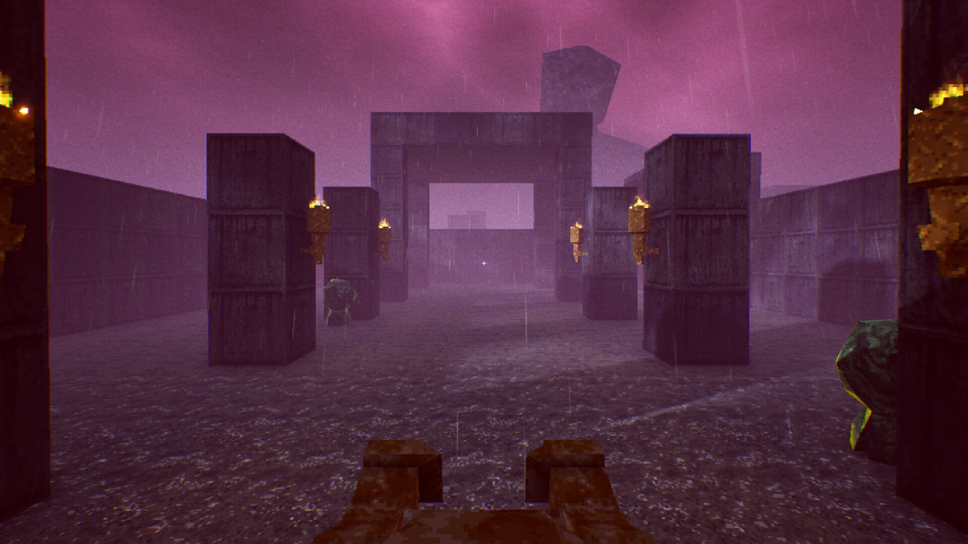 MORRA 3D screenshot 4
