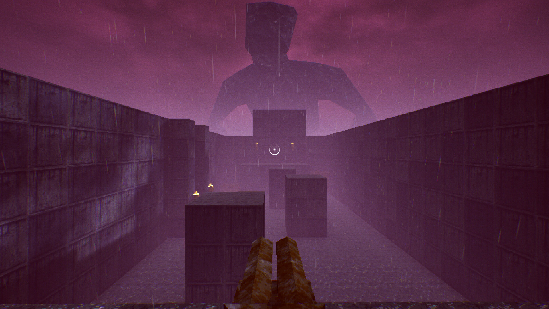 MORRA 3D screenshot 2