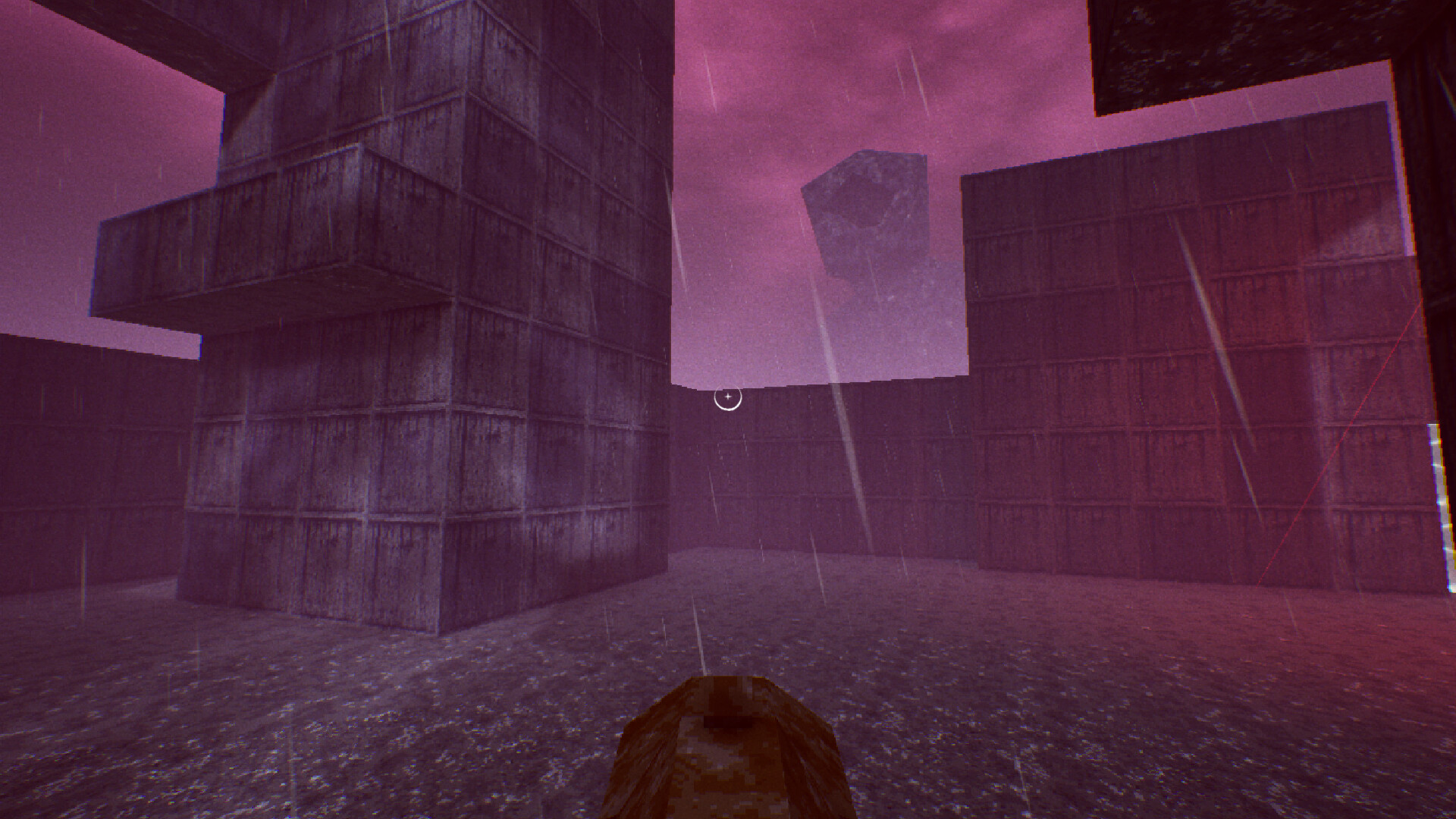 MORRA 3D screenshot 1