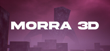 MORRA 3D — Steam header