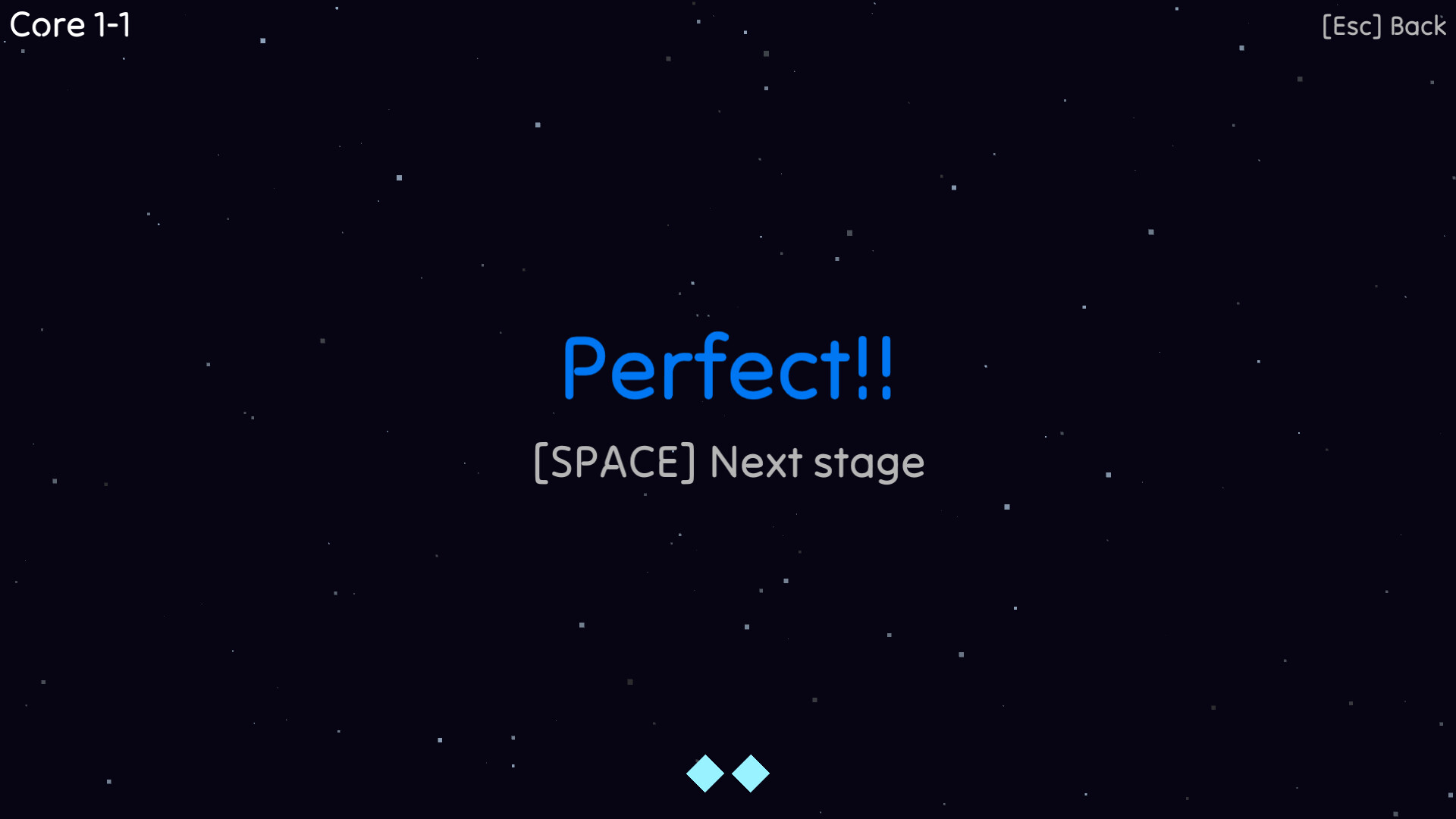 Roloc screenshot 3