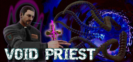 VOID PRIEST — Steam header