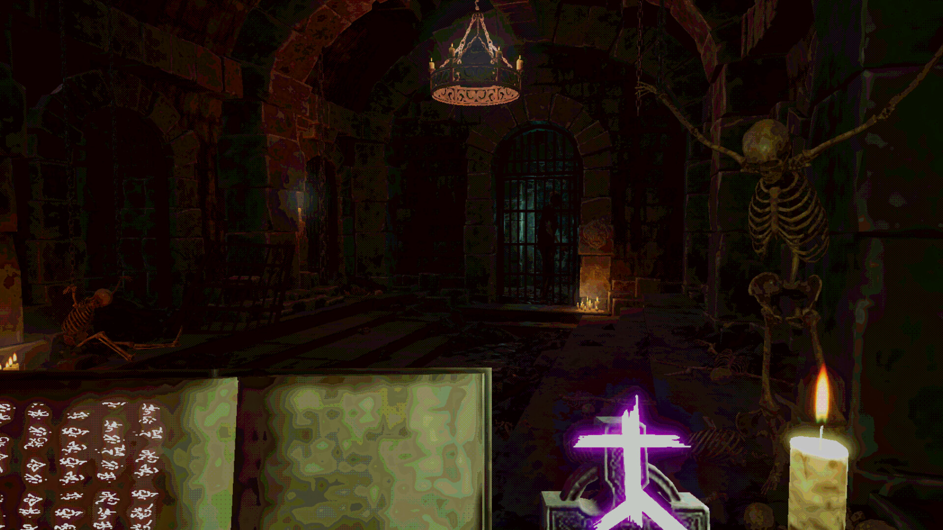 VOID PRIEST screenshot 2
