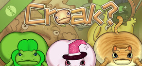 Croak? Demo