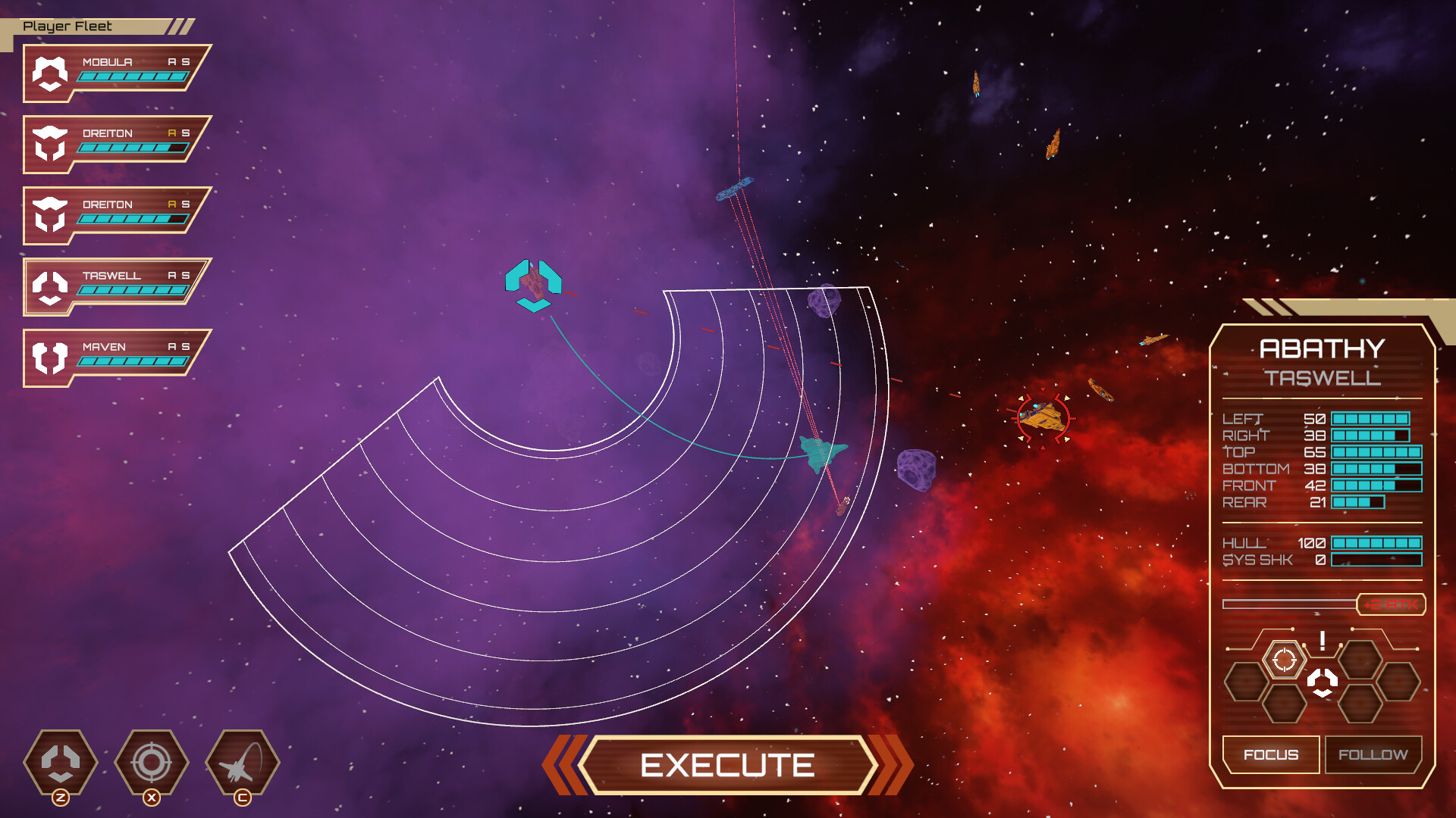 Dark Star screenshot 6