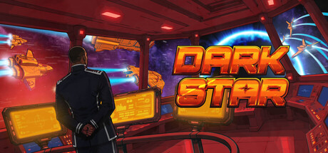 Dark Star — Steam header