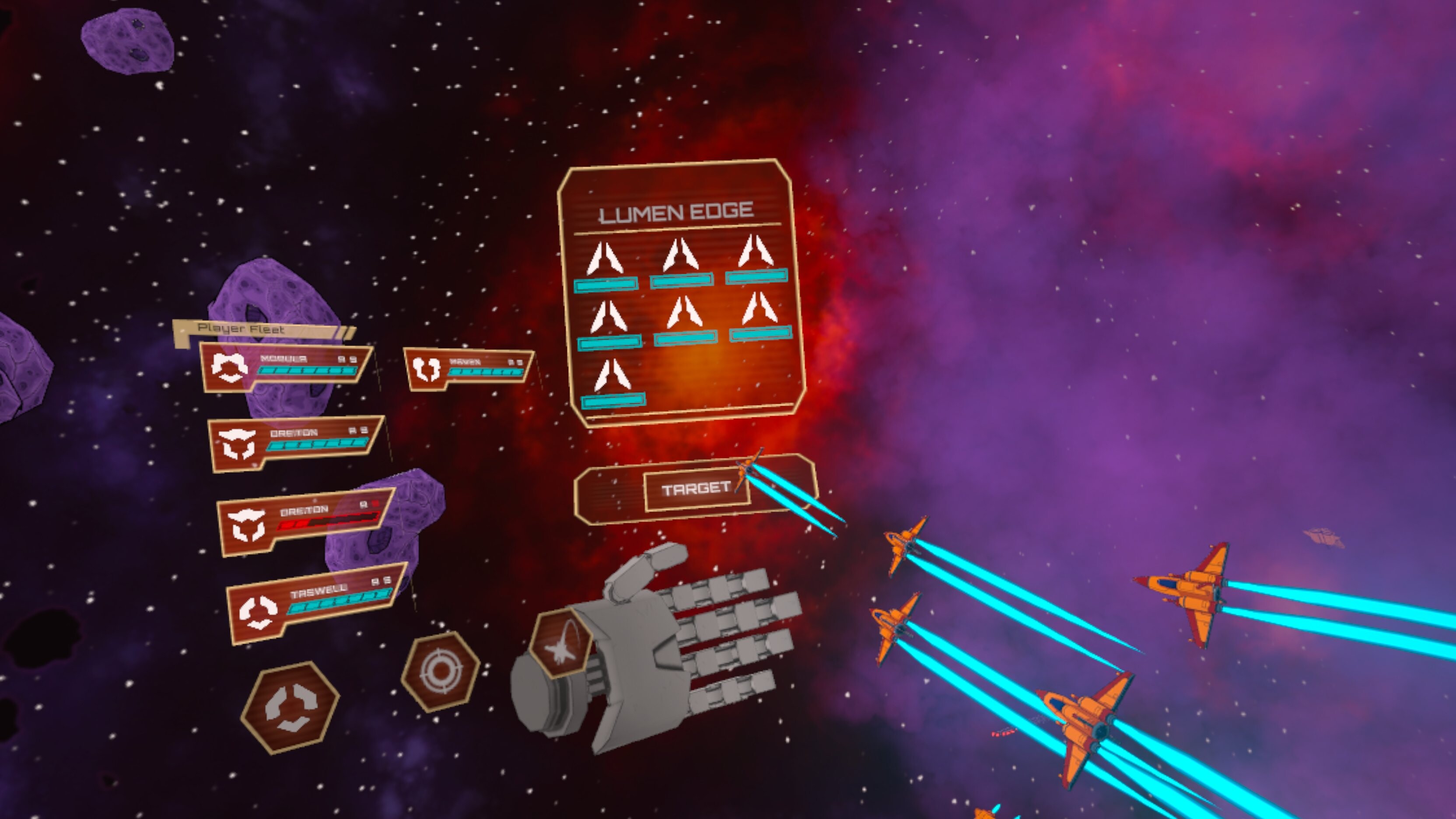 Dark Star screenshot 5