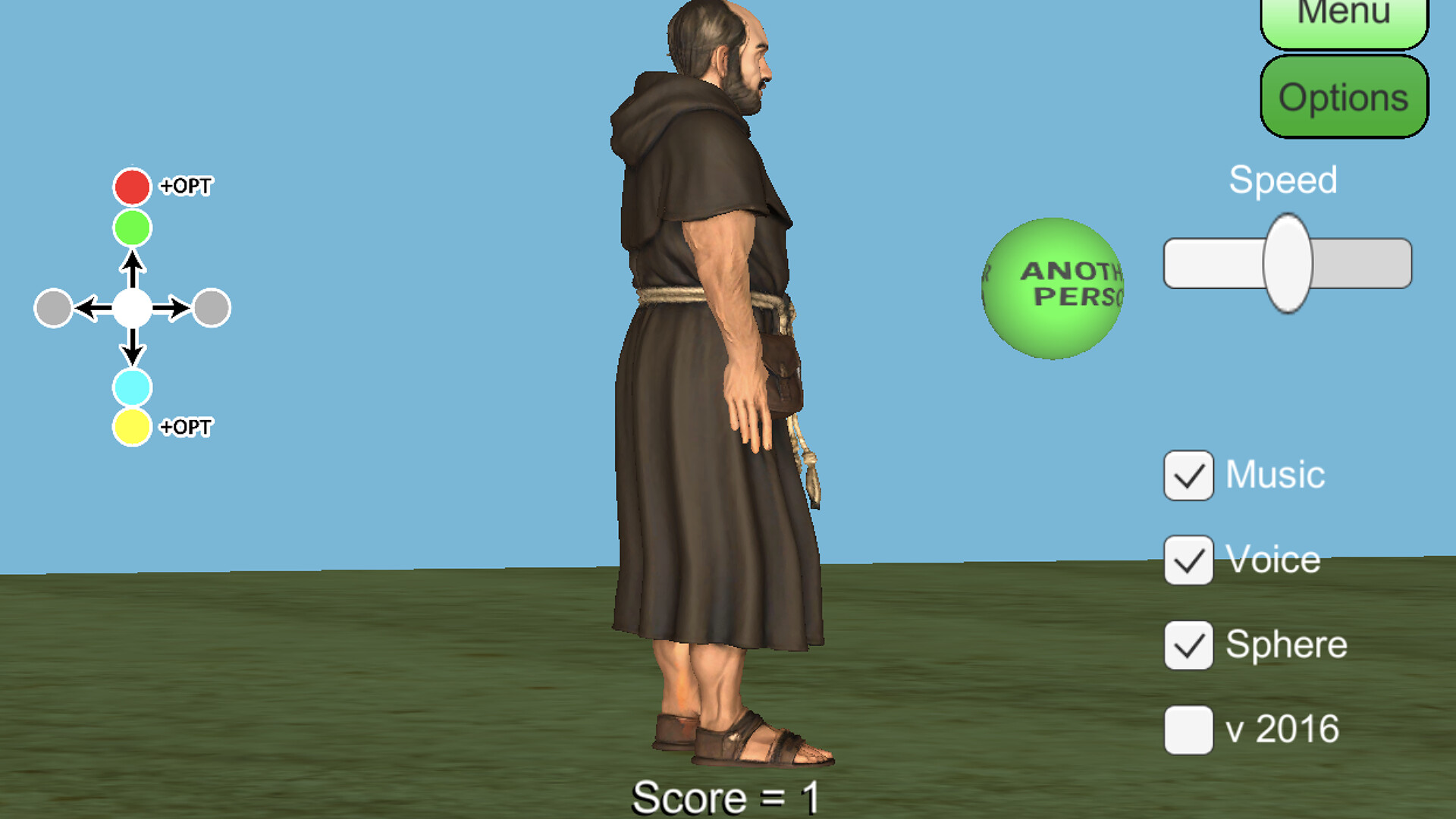 Spirit Guide screenshot 3