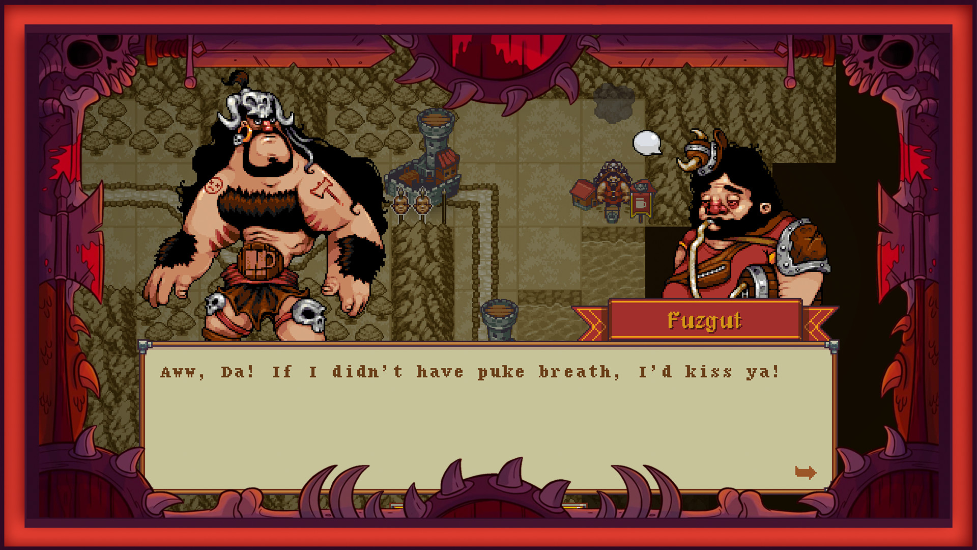 Crush Your Enemies screenshot 2