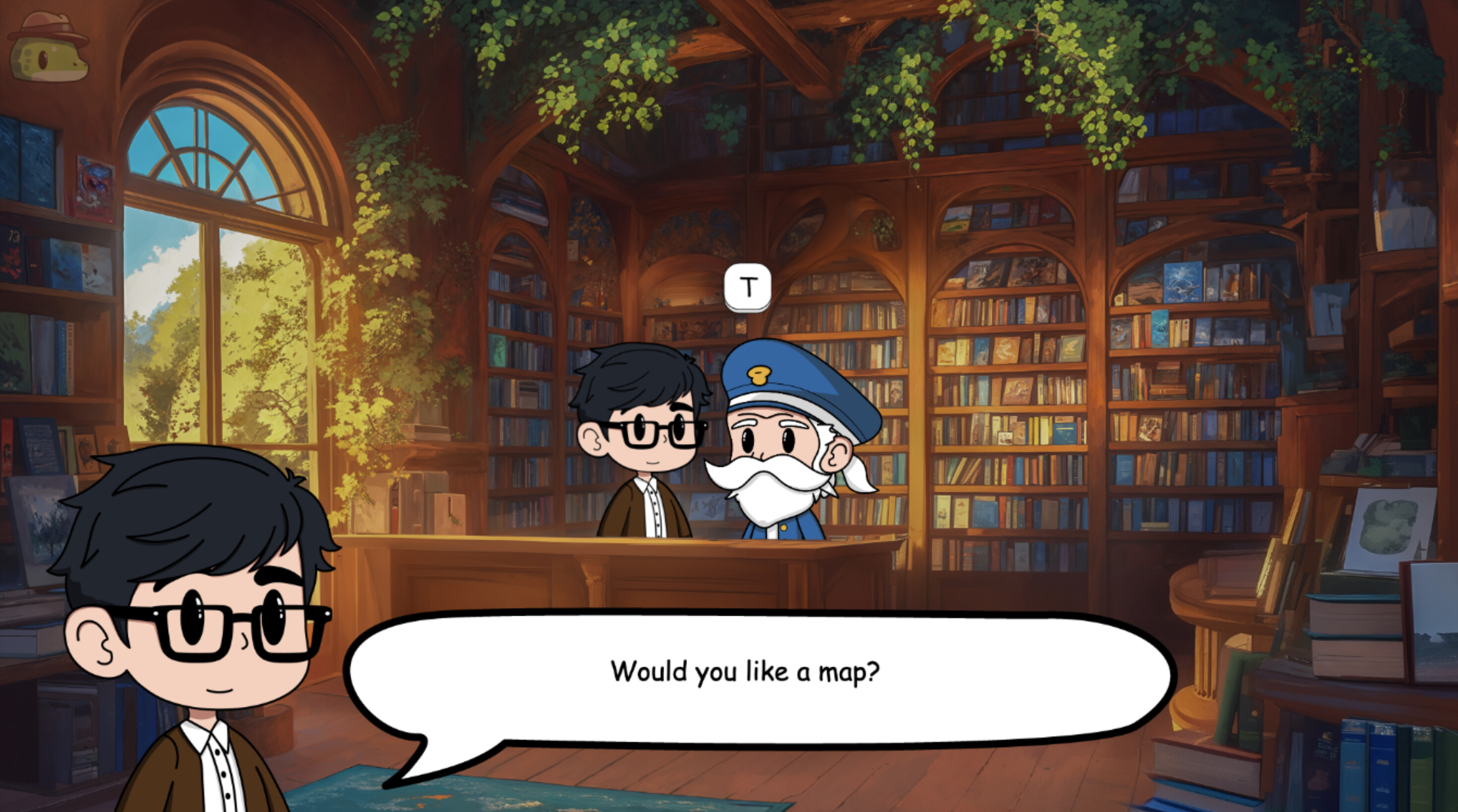 Detective Modo screenshot 2