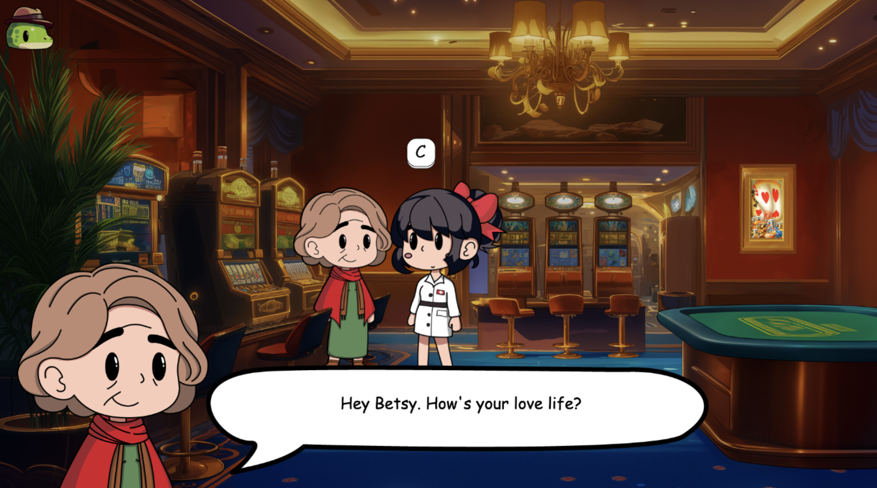Detective Modo screenshot 5