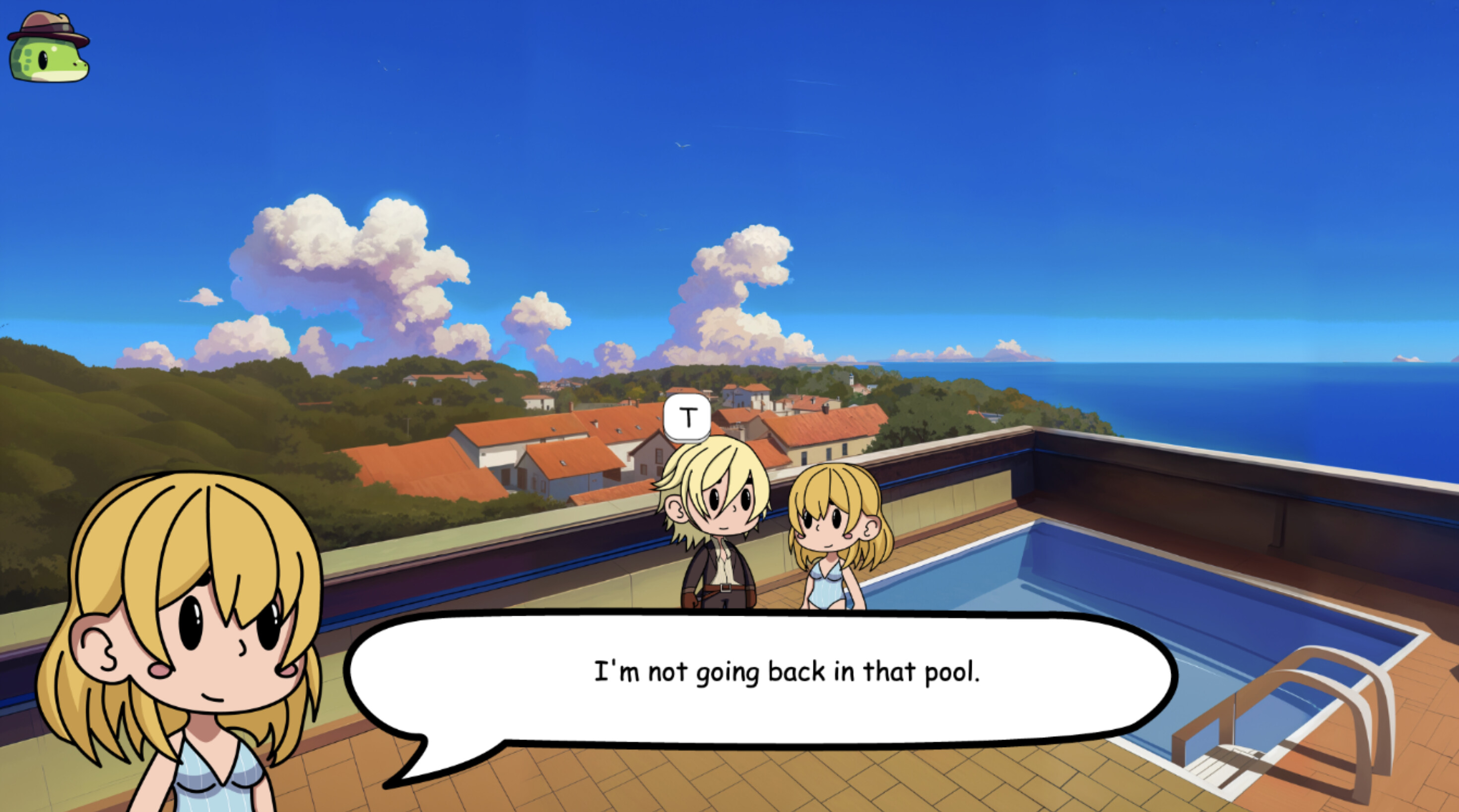 Detective Modo screenshot 7