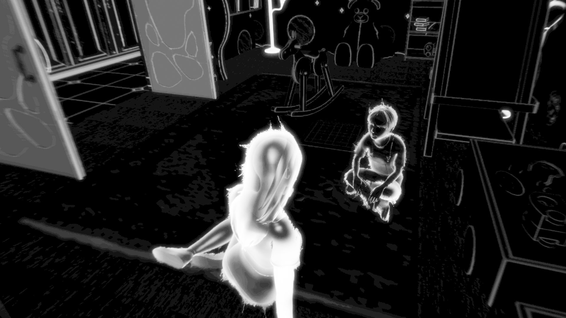 Blind screenshot 7