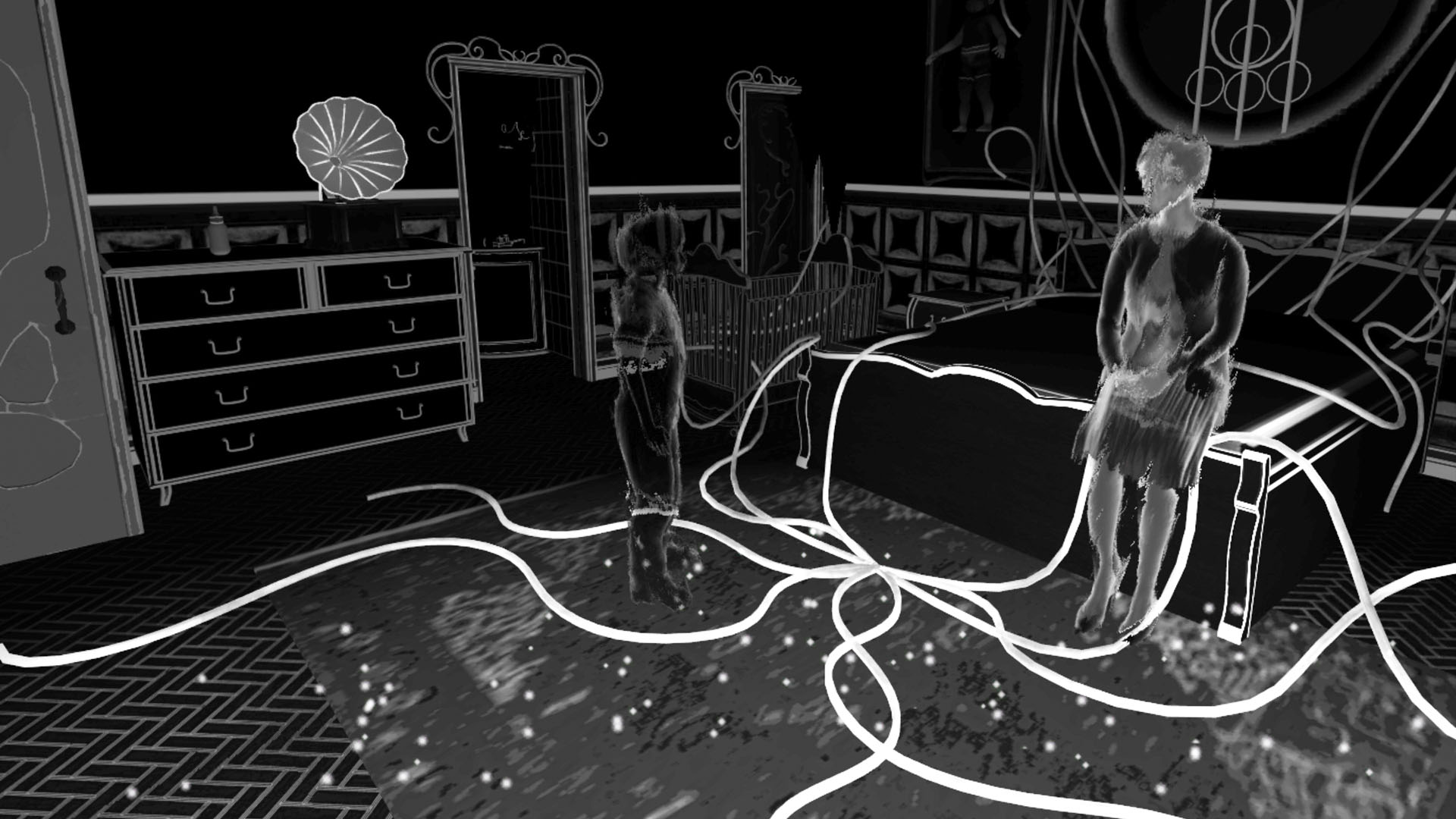 Blind screenshot 8