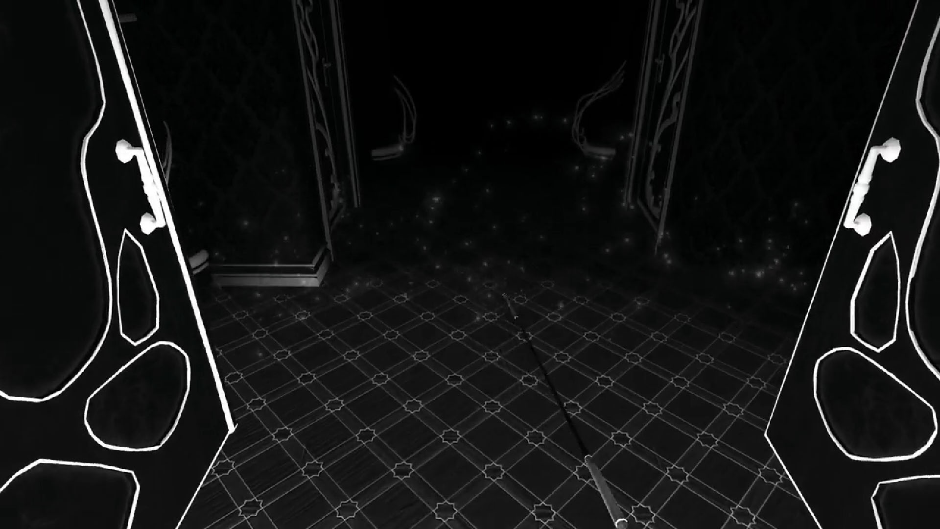 Blind screenshot 5