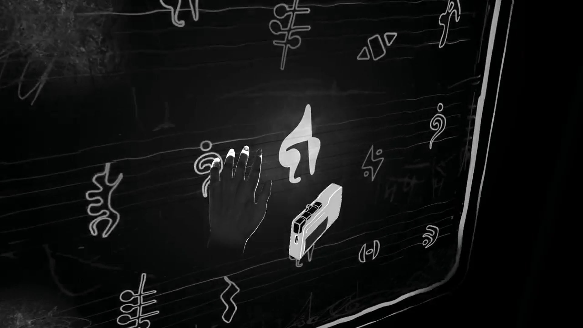Blind screenshot 2