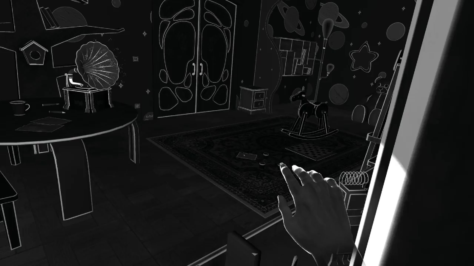 Blind screenshot 3