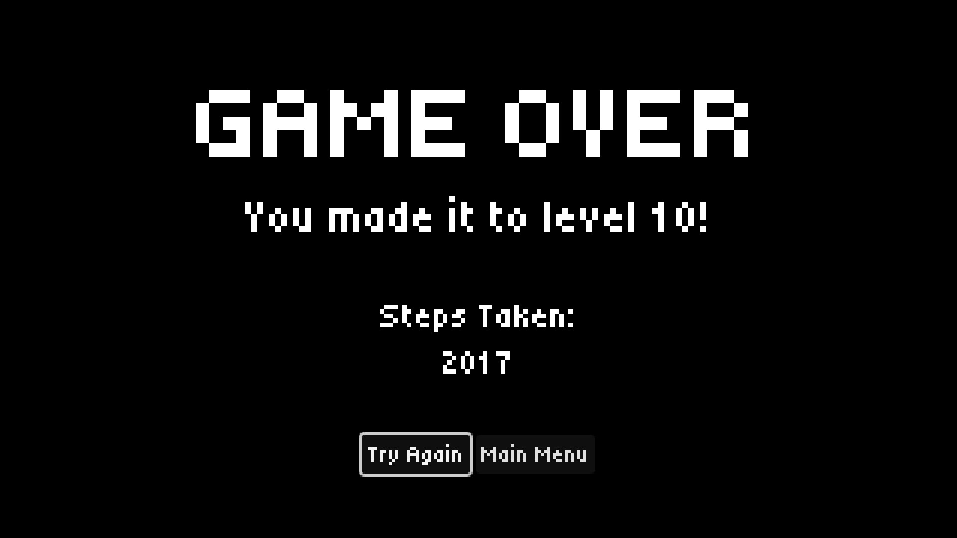 Go Amazing! screenshot 4