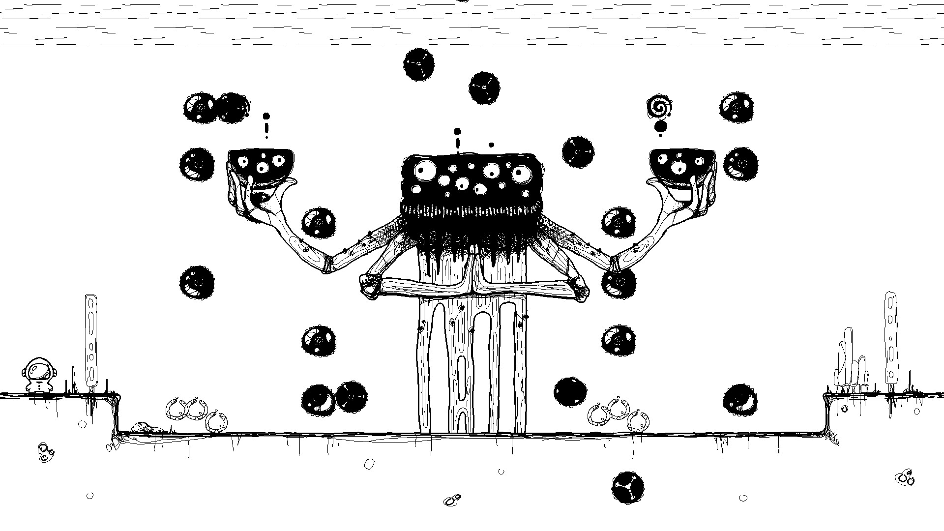moon bride screenshot 4