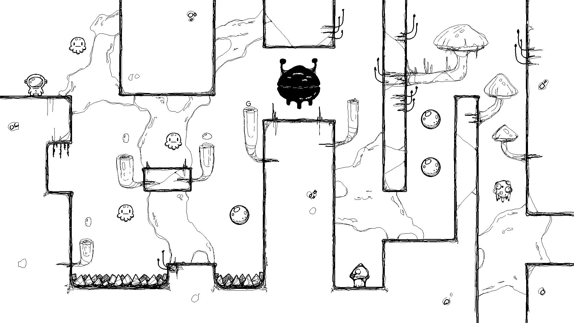 moon bride screenshot 9