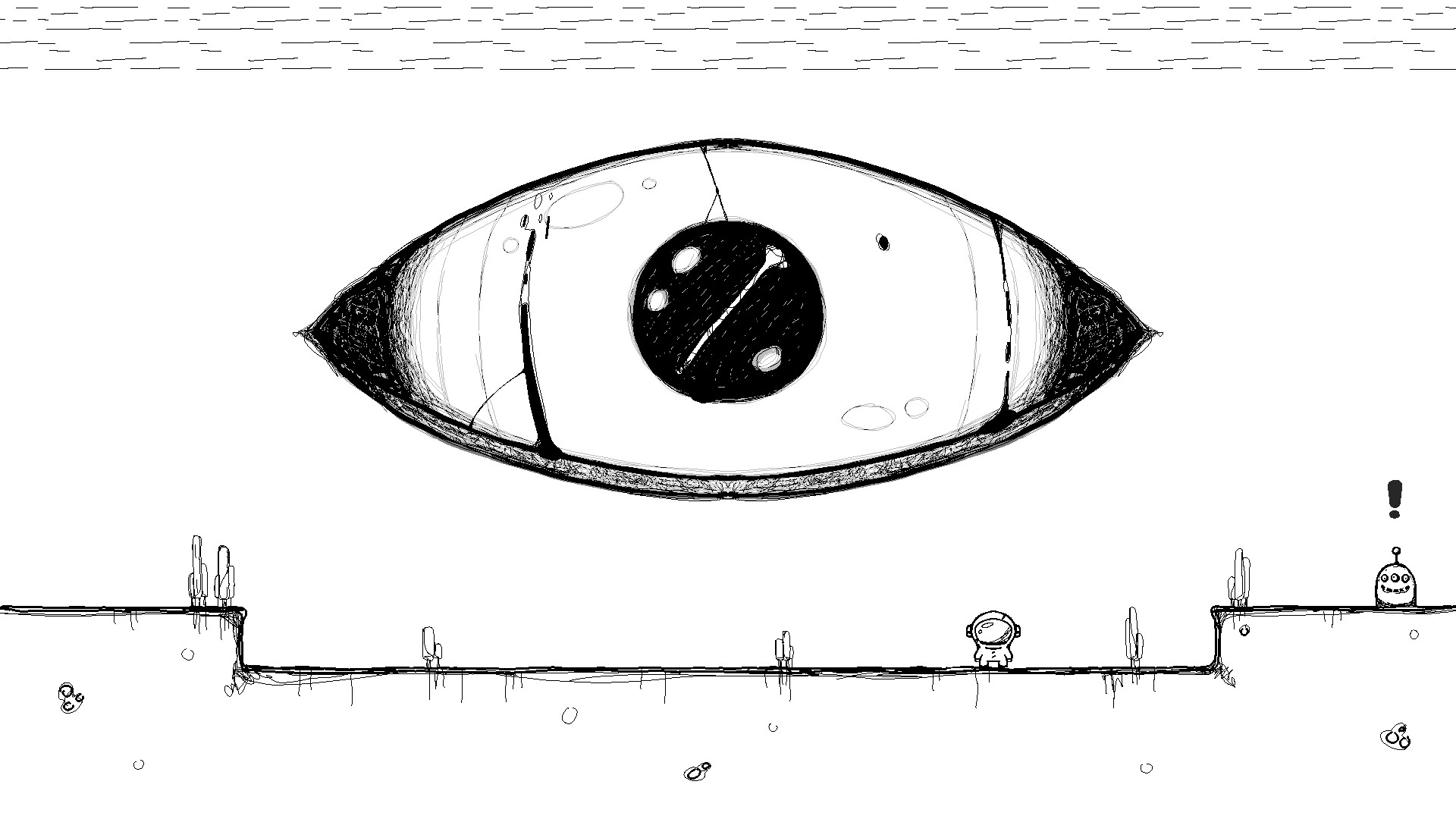 moon bride screenshot 8