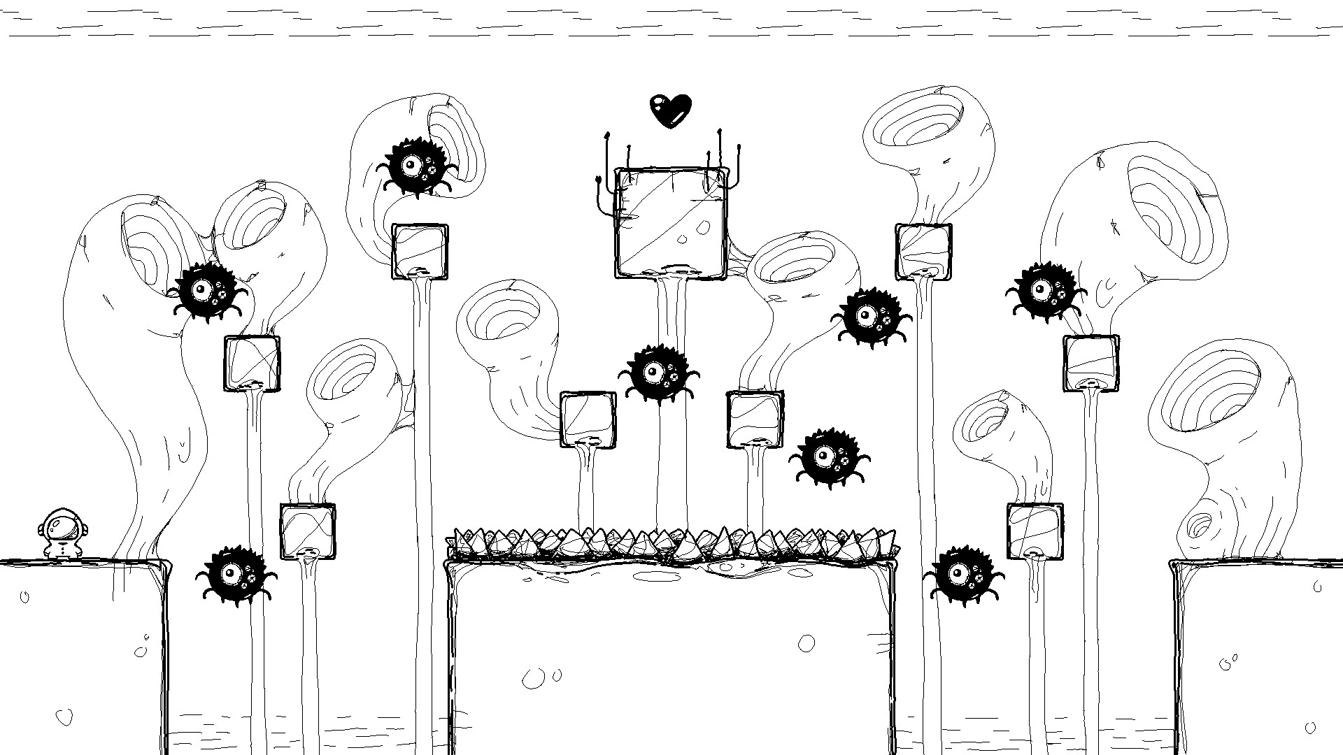 moon bride screenshot 11